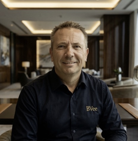 Introductie BVee door Fred Mulder